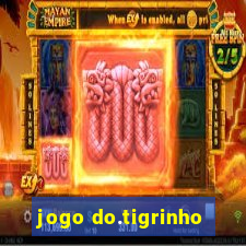 jogo do.tigrinho